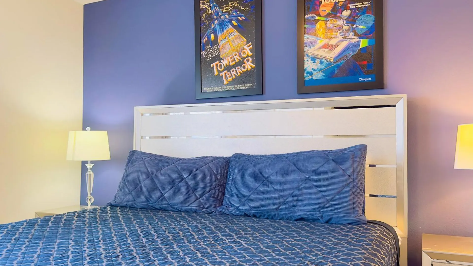 Villa Near Themed Luxury 5bd Private Pool Kissimmee