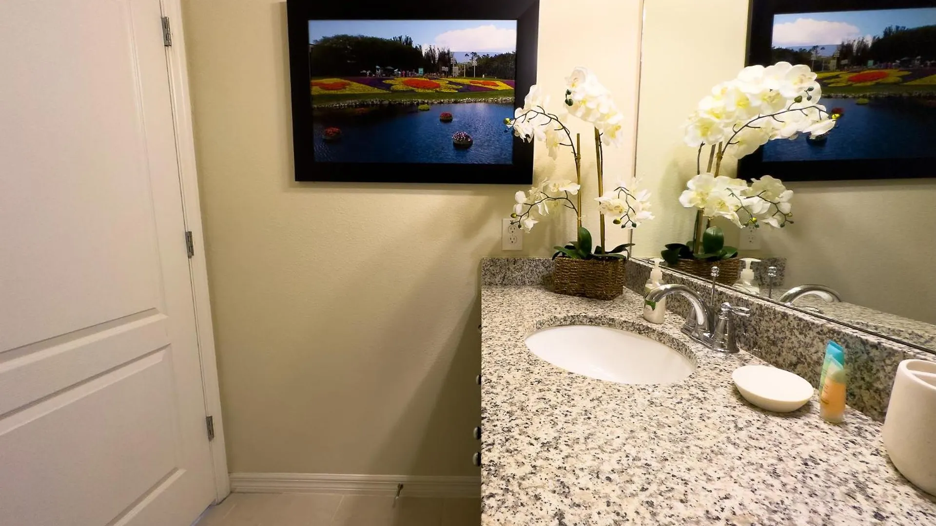Near Themed Luxury 5bd Private Pool Kissimmee