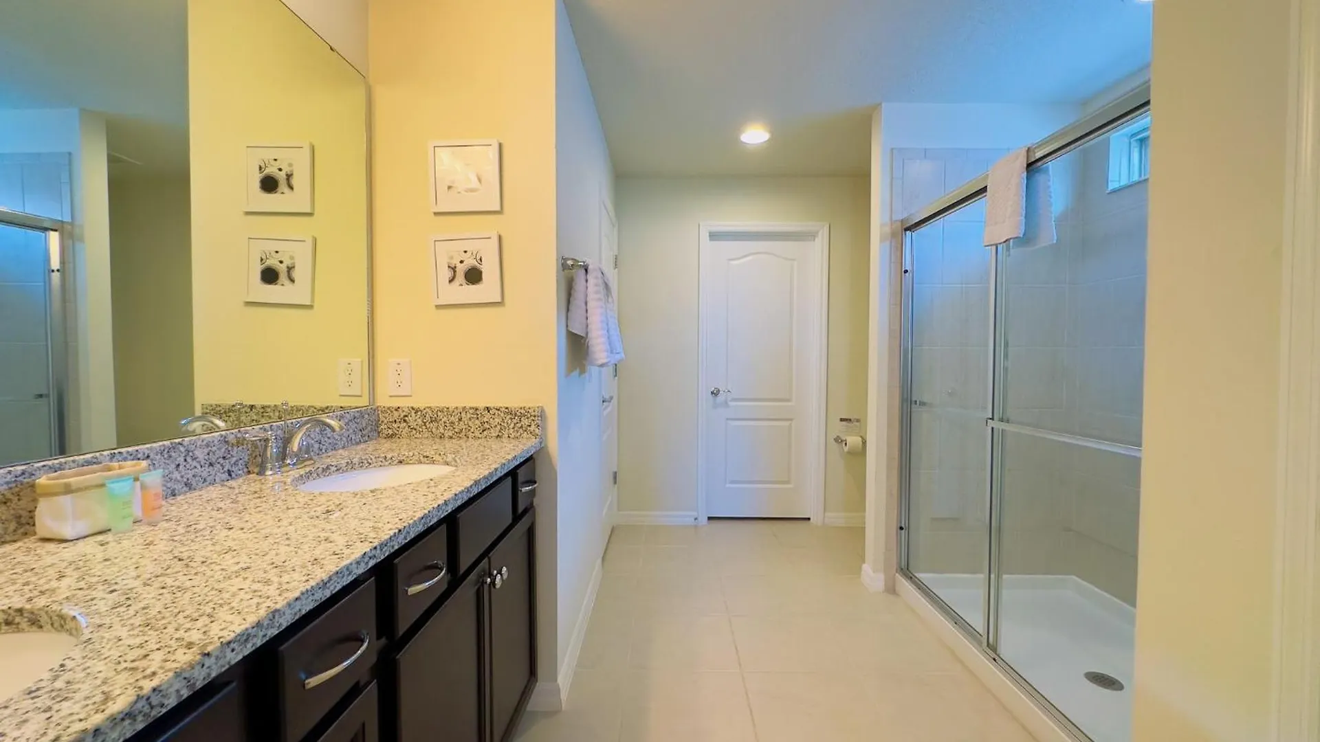 Near Themed Luxury 5bd Private Pool Kissimmee