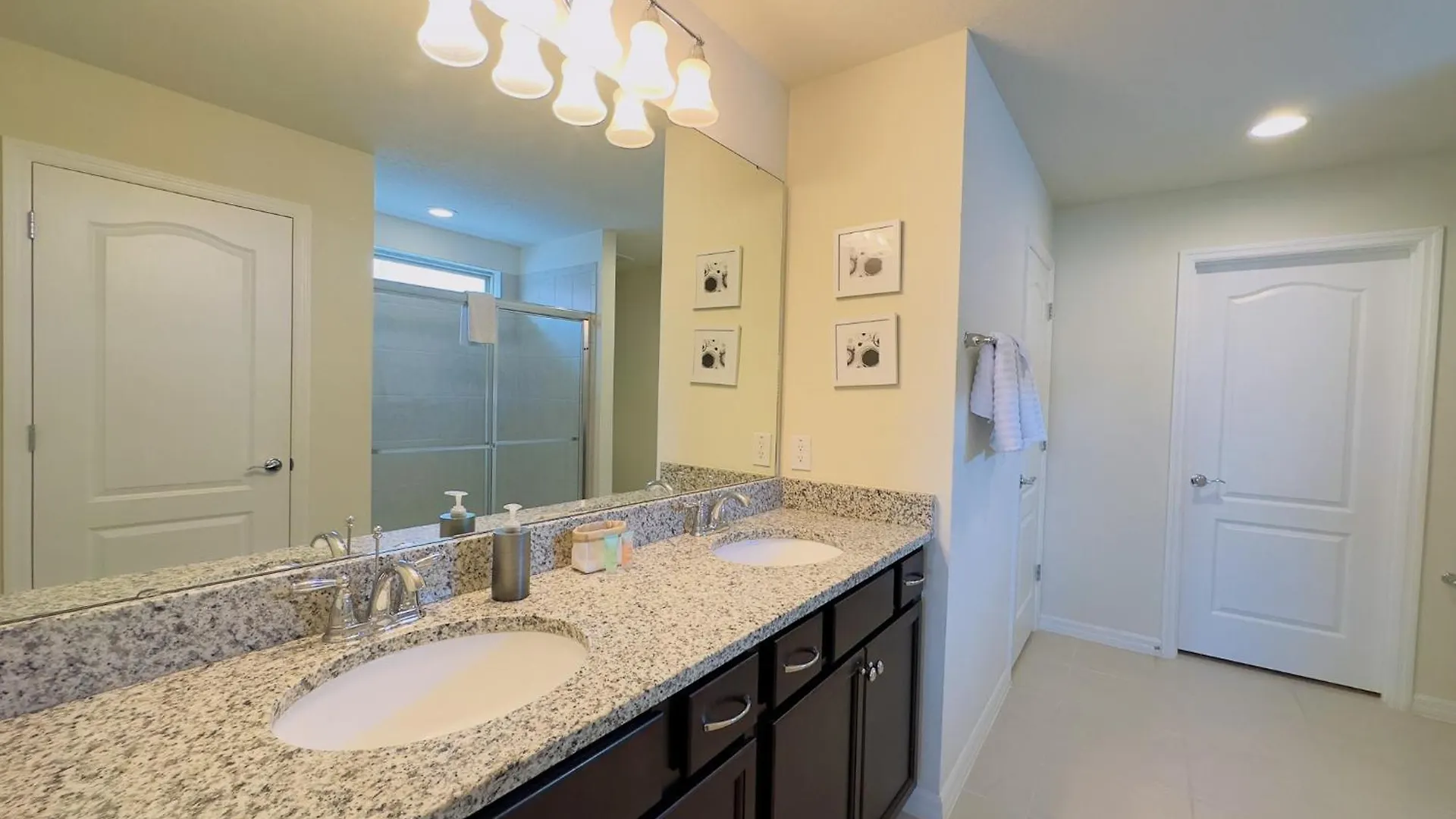 Villa Near Themed Luxury 5bd Private Pool Kissimmee