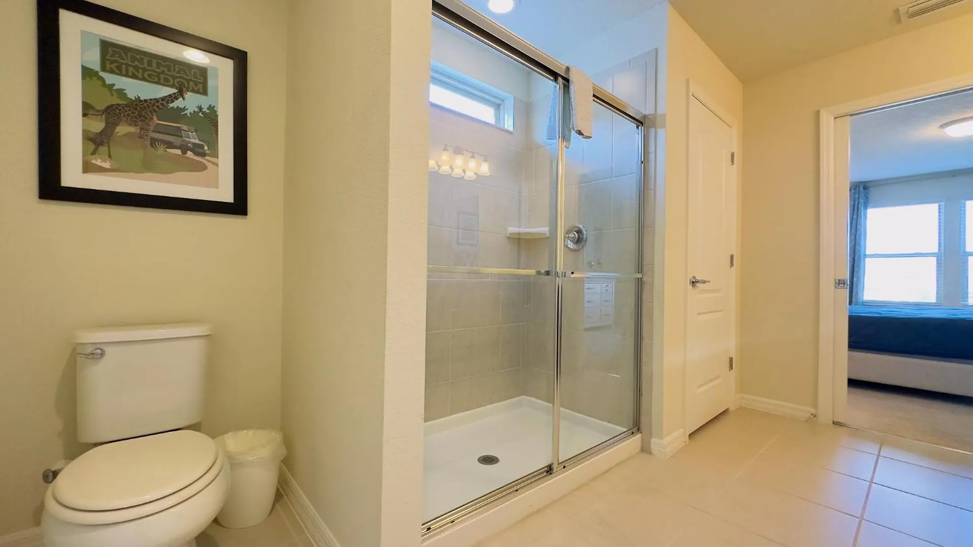 Villa Near Themed Luxury 5bd Private Pool *