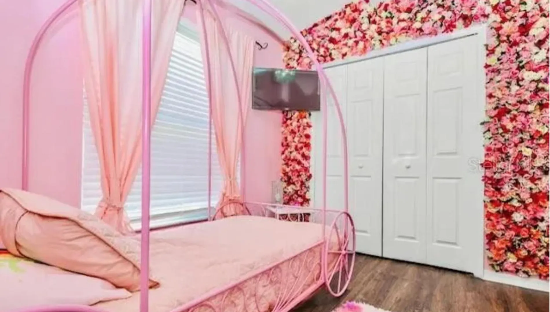 Enchanted Vacation بيت للعطل