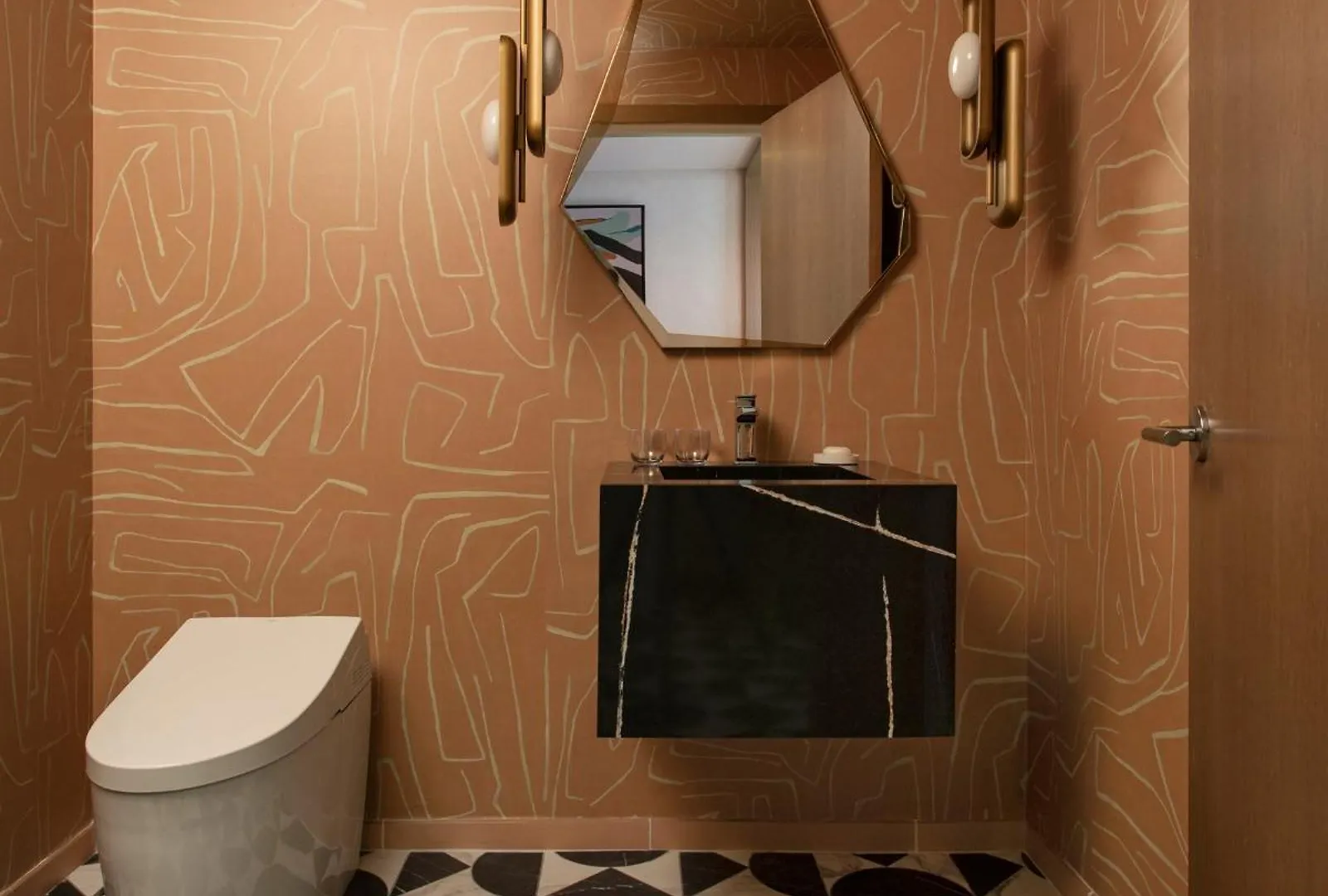 Hotel Nona Wave 4*