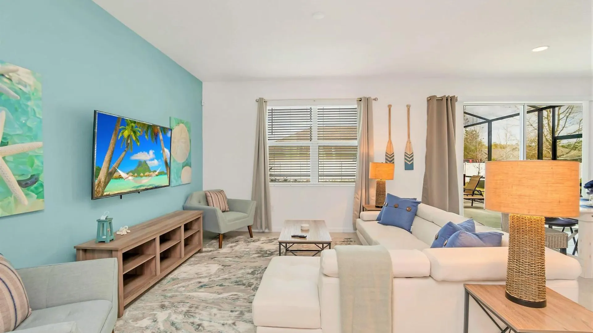 W Pool & Games Near -pet Friendly