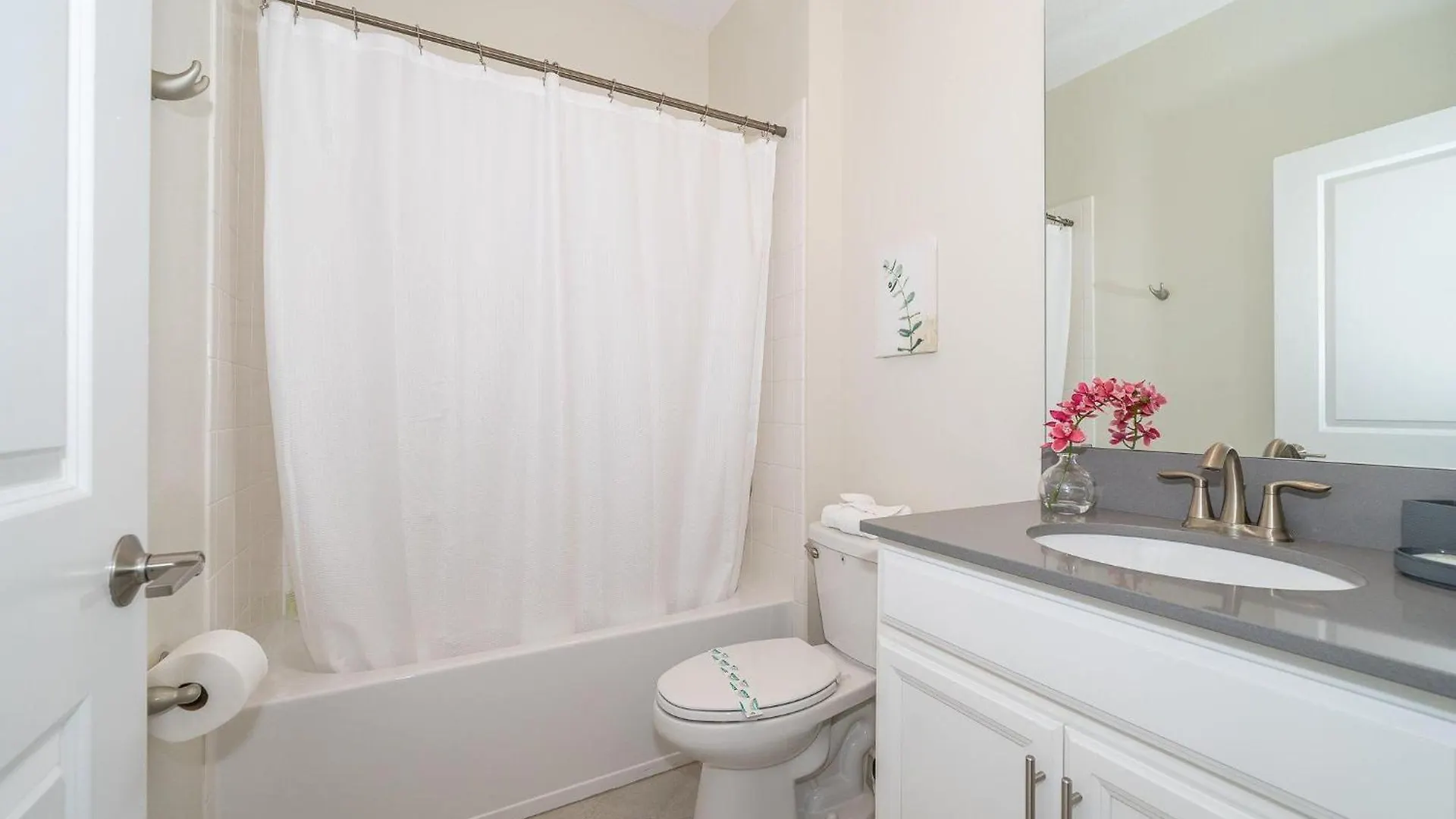 2764sg 5 Bed/5 Ba Holiday home *