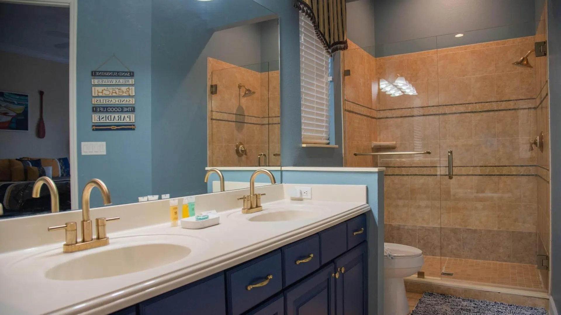بيت للعطل Beaming 5 Bdrm With Private Pool At Reunion