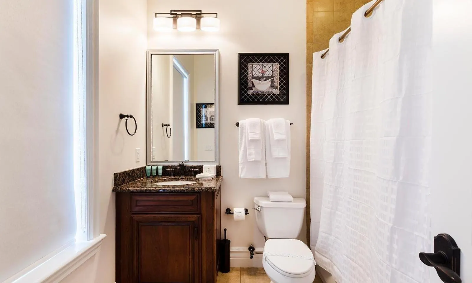 Upscale 7 Bdrm Oasis With Theater At Reunion Nyaraló Kissimmee
