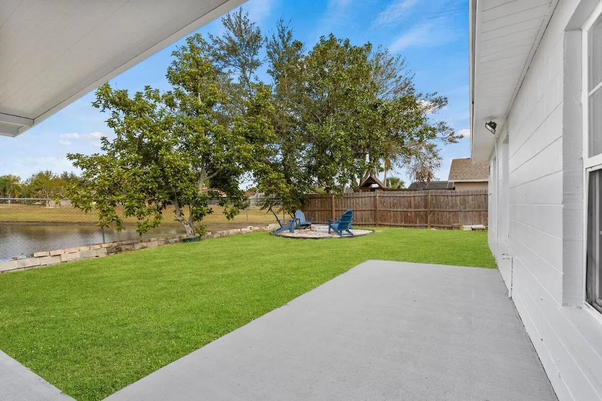 Apluss Getaway Appartamento Kissimmee