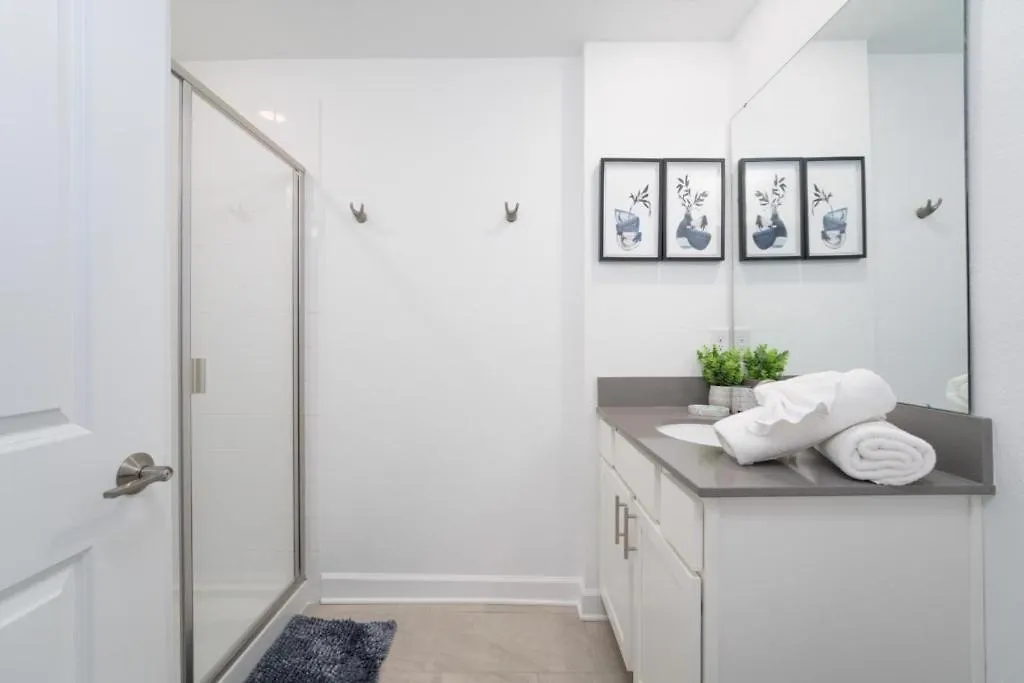 펜션 Brand New Luxury 5 Bedroom Pool 272 *