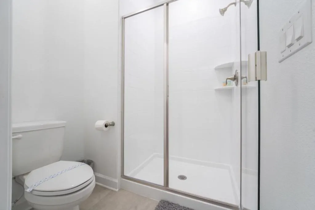 펜션 Brand New Luxury 5 Bedroom Pool 272 키시미
