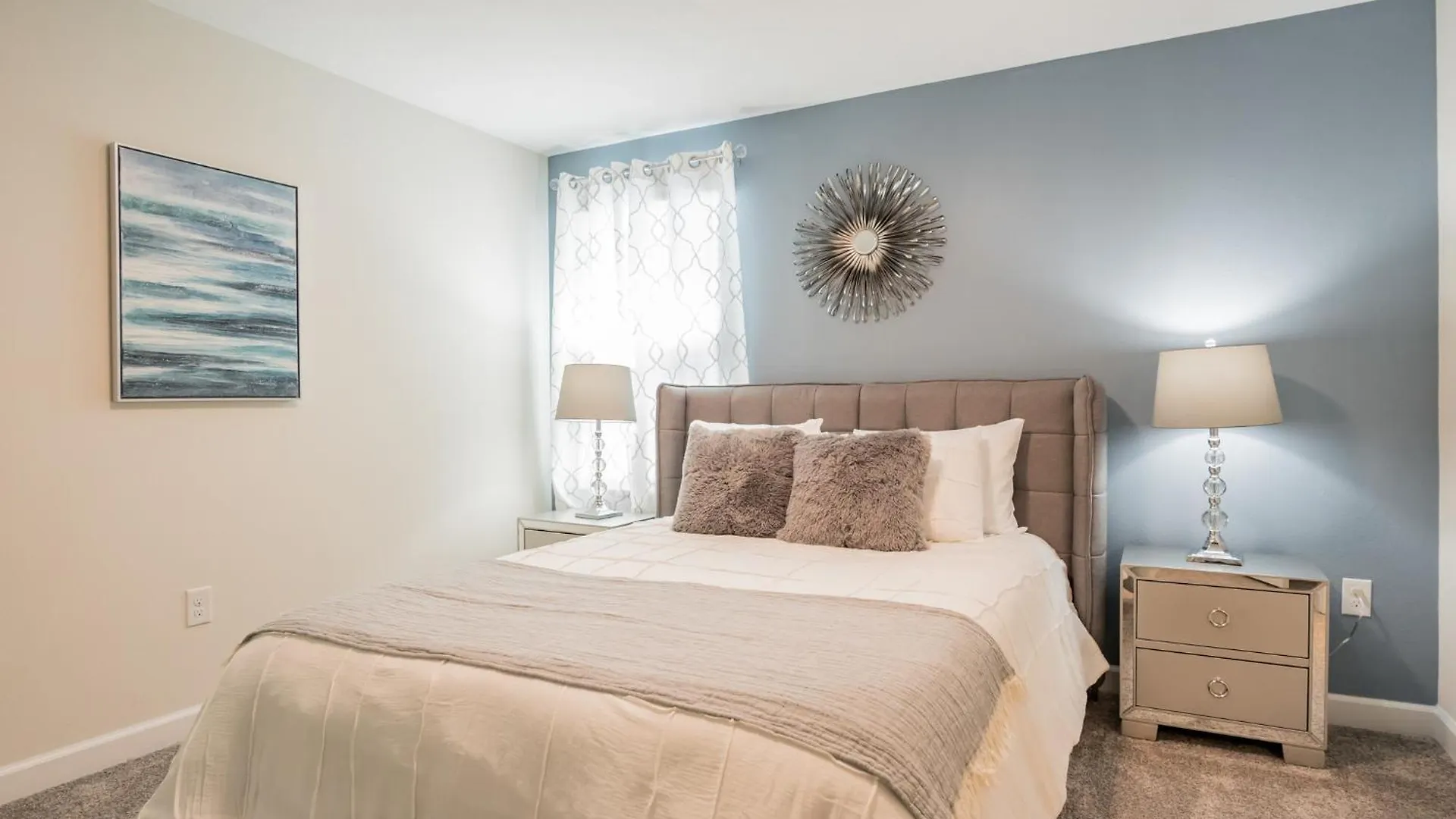 Luxury 9 Bd 5 Bath With Private Pool And 140 * Kissimmee