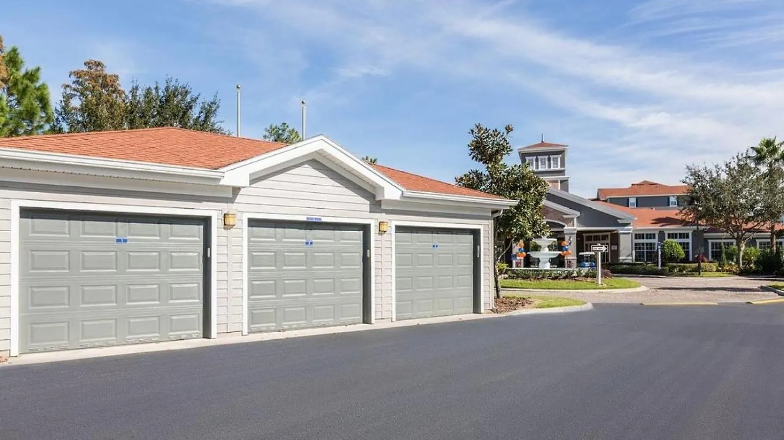 Landing At Halston Citrus Ridge - 2 Bedrooms In Downtown Four Corners * キシミー