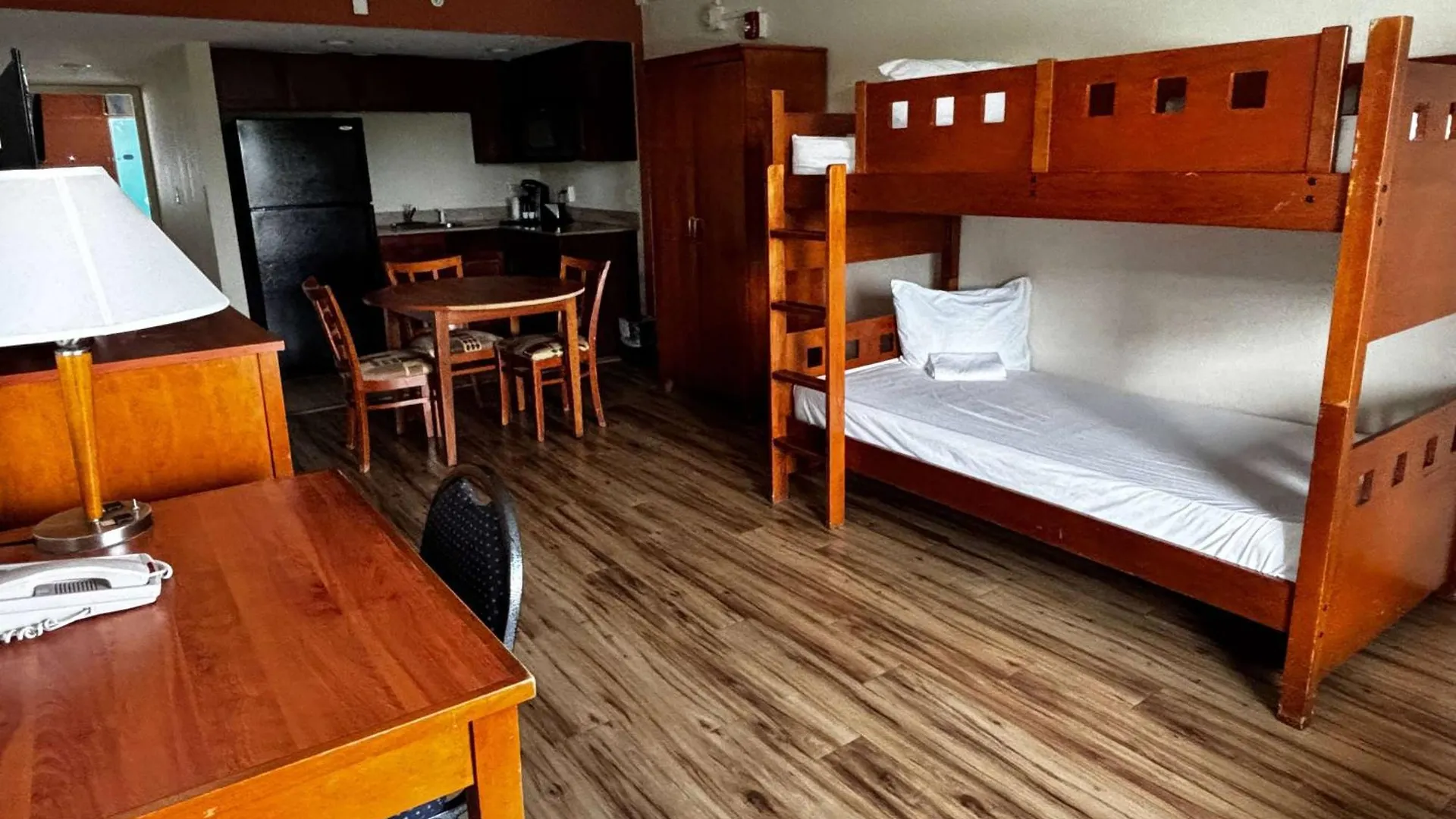 Ramada By Wyndham Flamingo Water Park Kissimmee