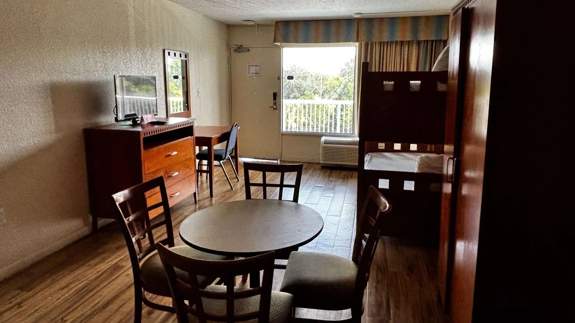 Ramada By Wyndham Flamingo Water Park 3* Kissimmee