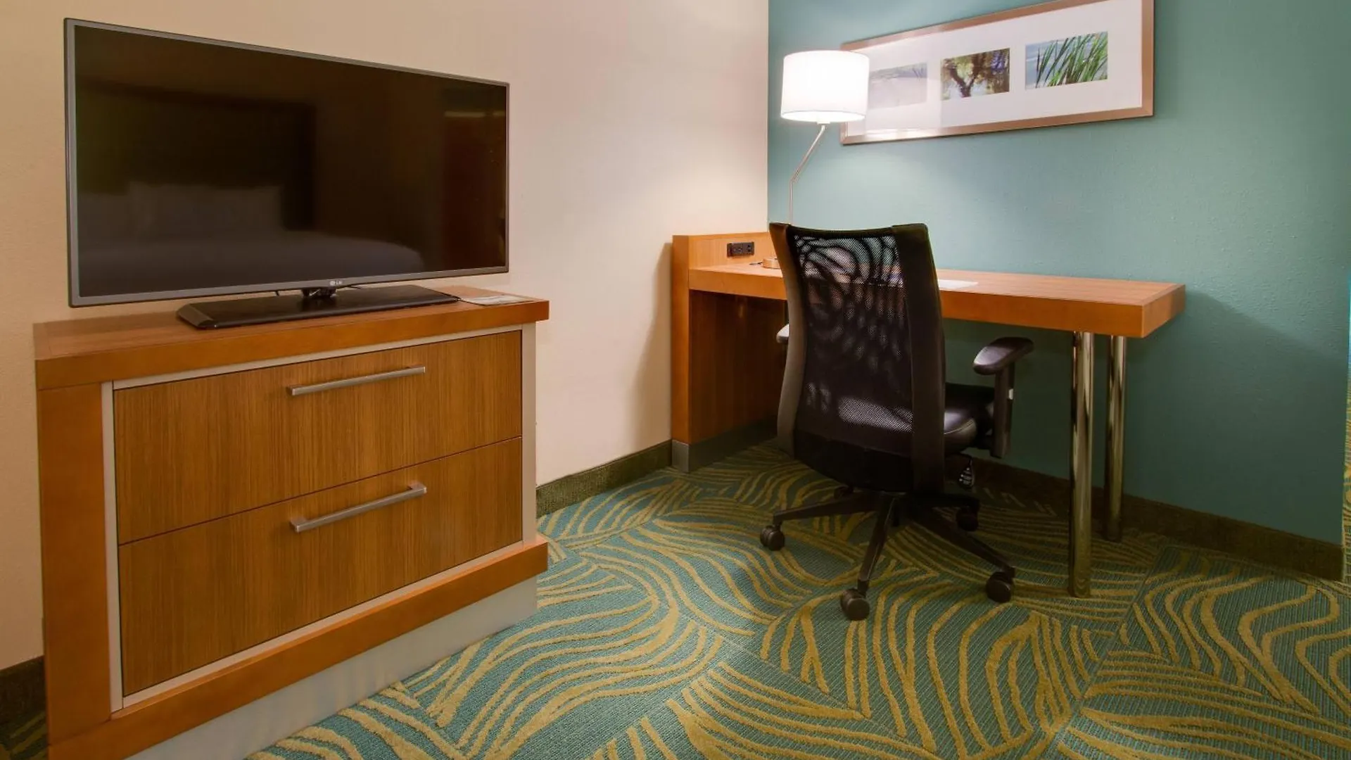 Springhill By Marriott Orlando Lake Buena Vista South Hotel Kissimmee