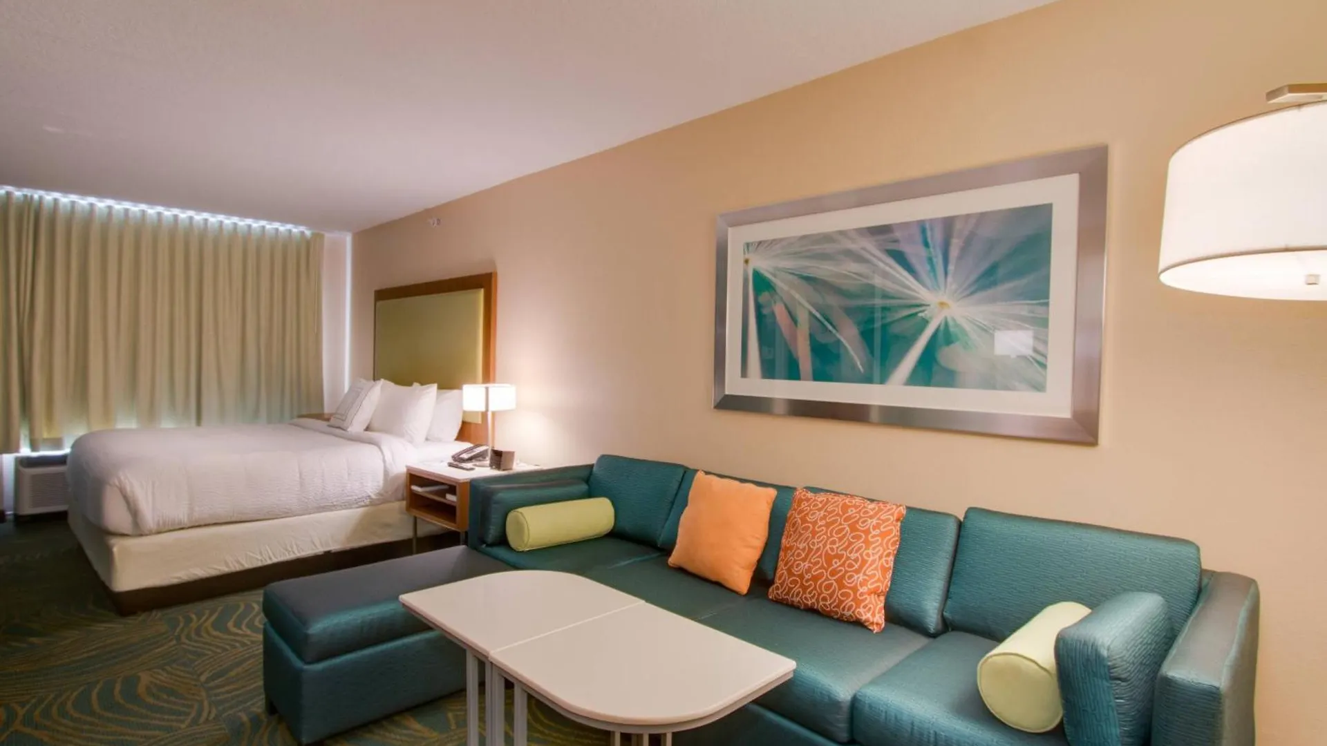 Springhill By Marriott Orlando Lake Buena Vista South Kissimmee