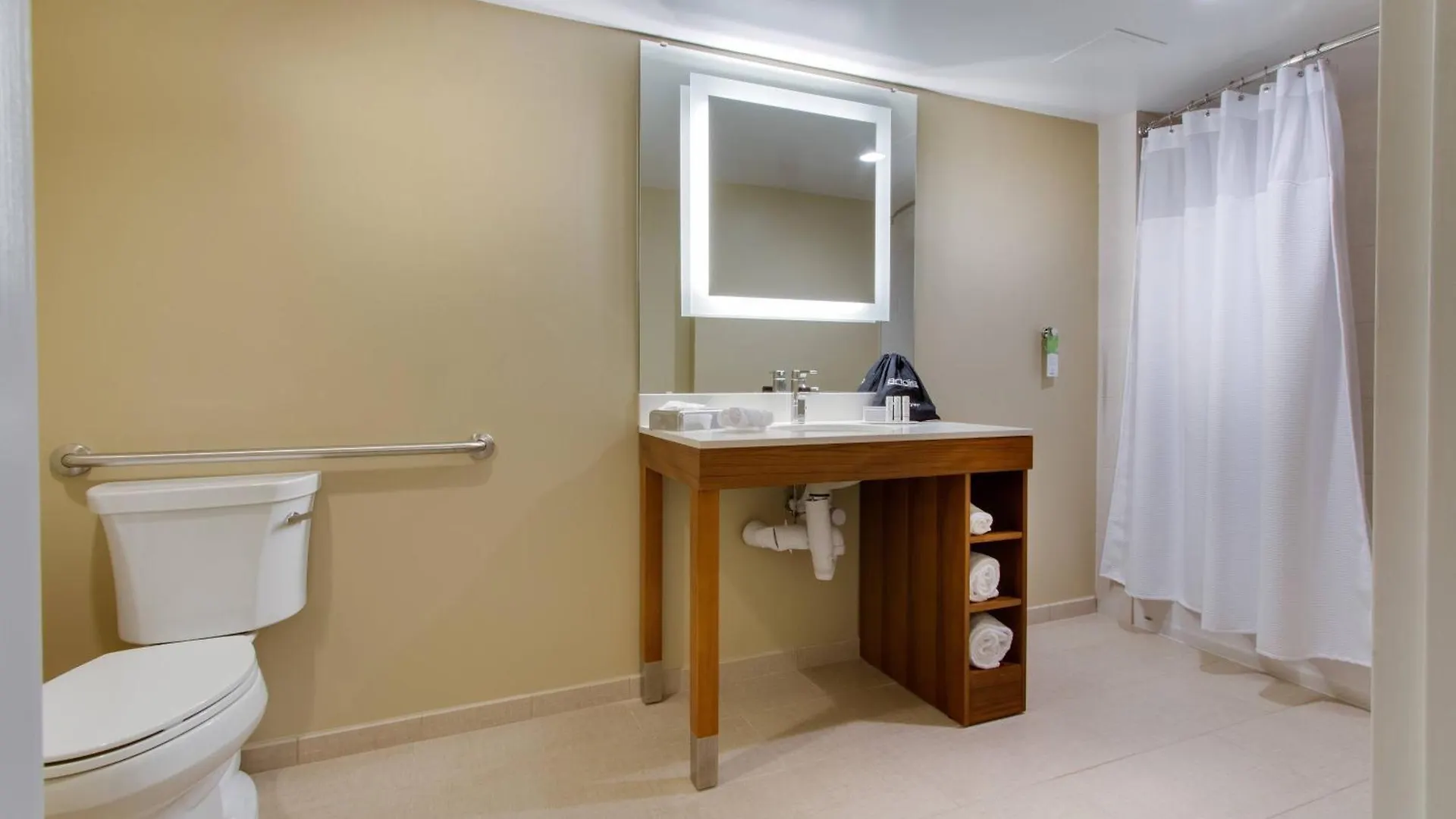 Springhill By Marriott Orlando Lake Buena Vista South Hotel