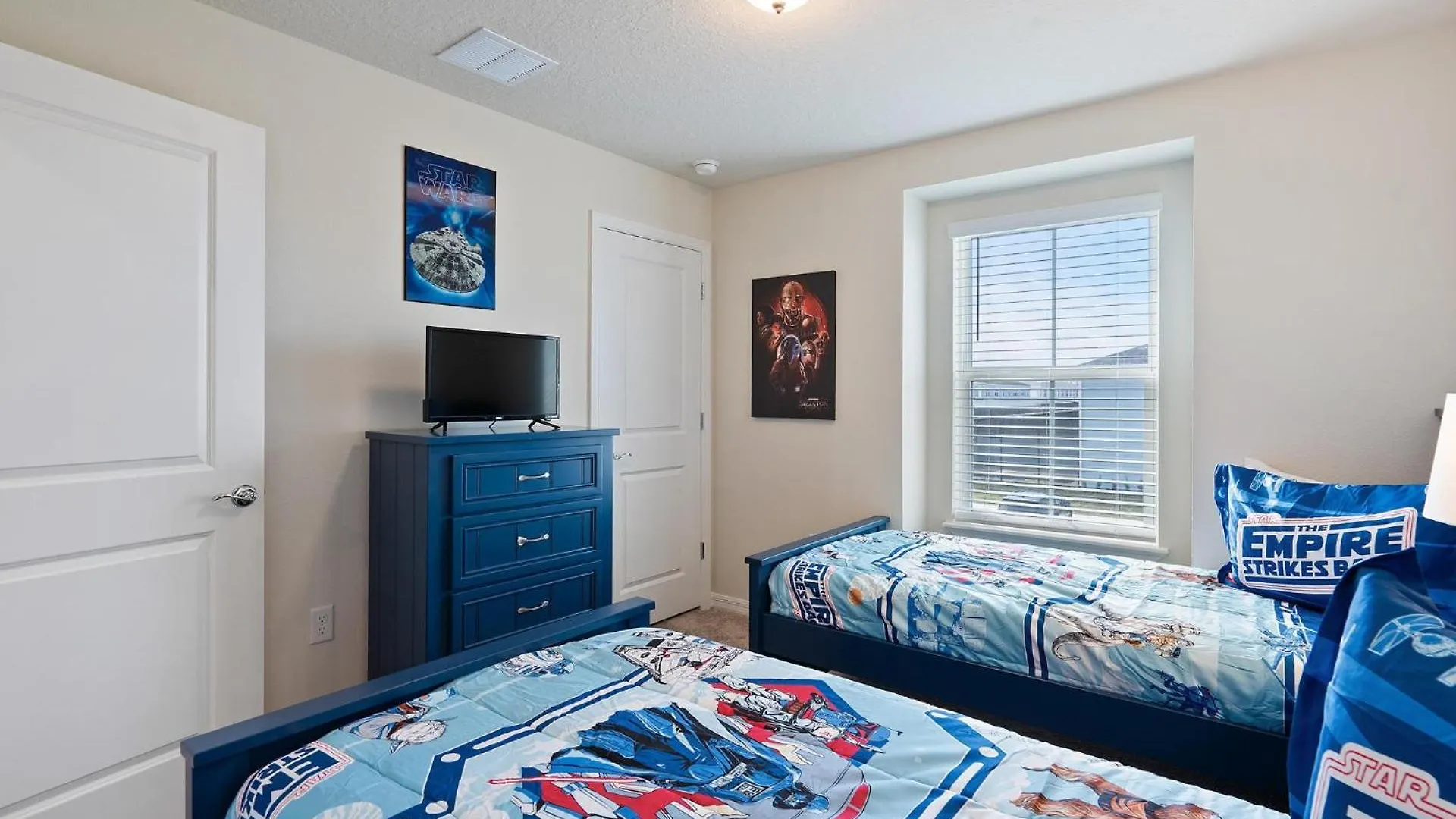 Holiday home 1232 Blue Island