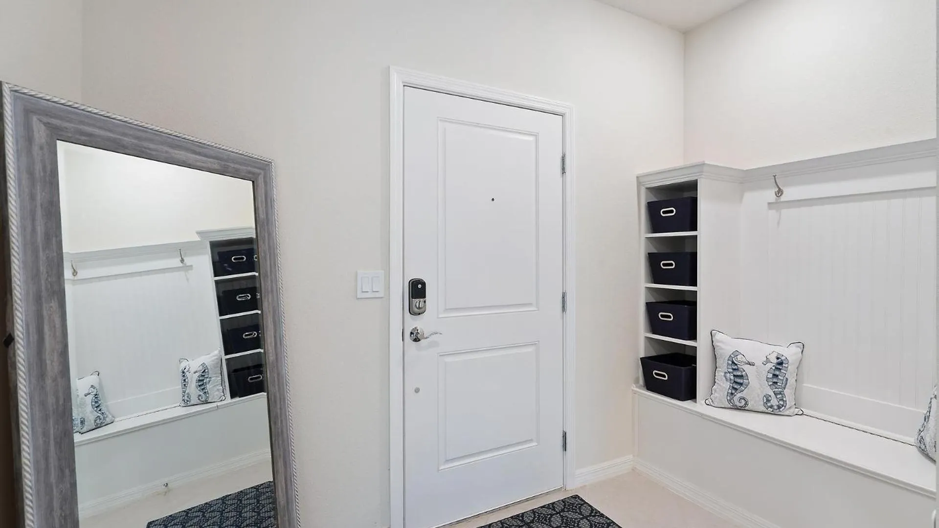 1232 Blue Island Holiday home Clermont