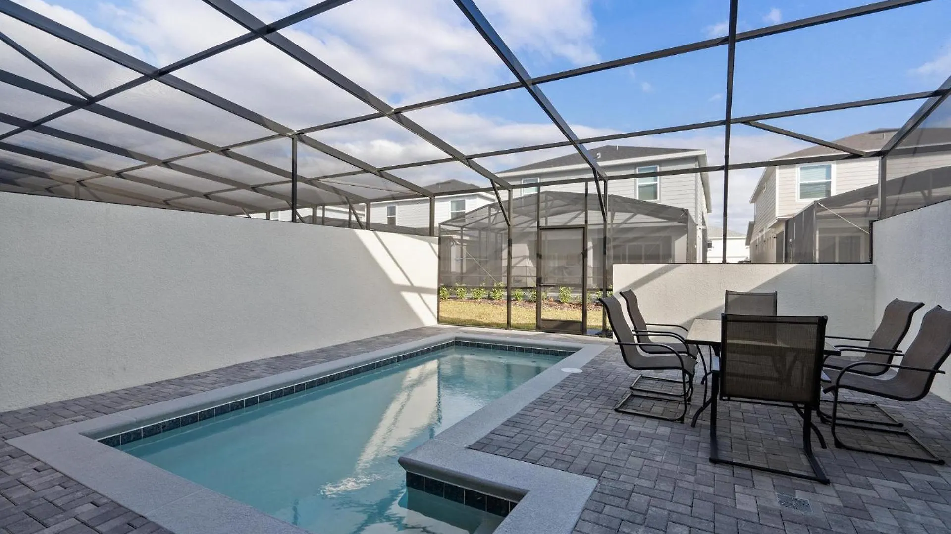 1232 Blue Island Holiday home