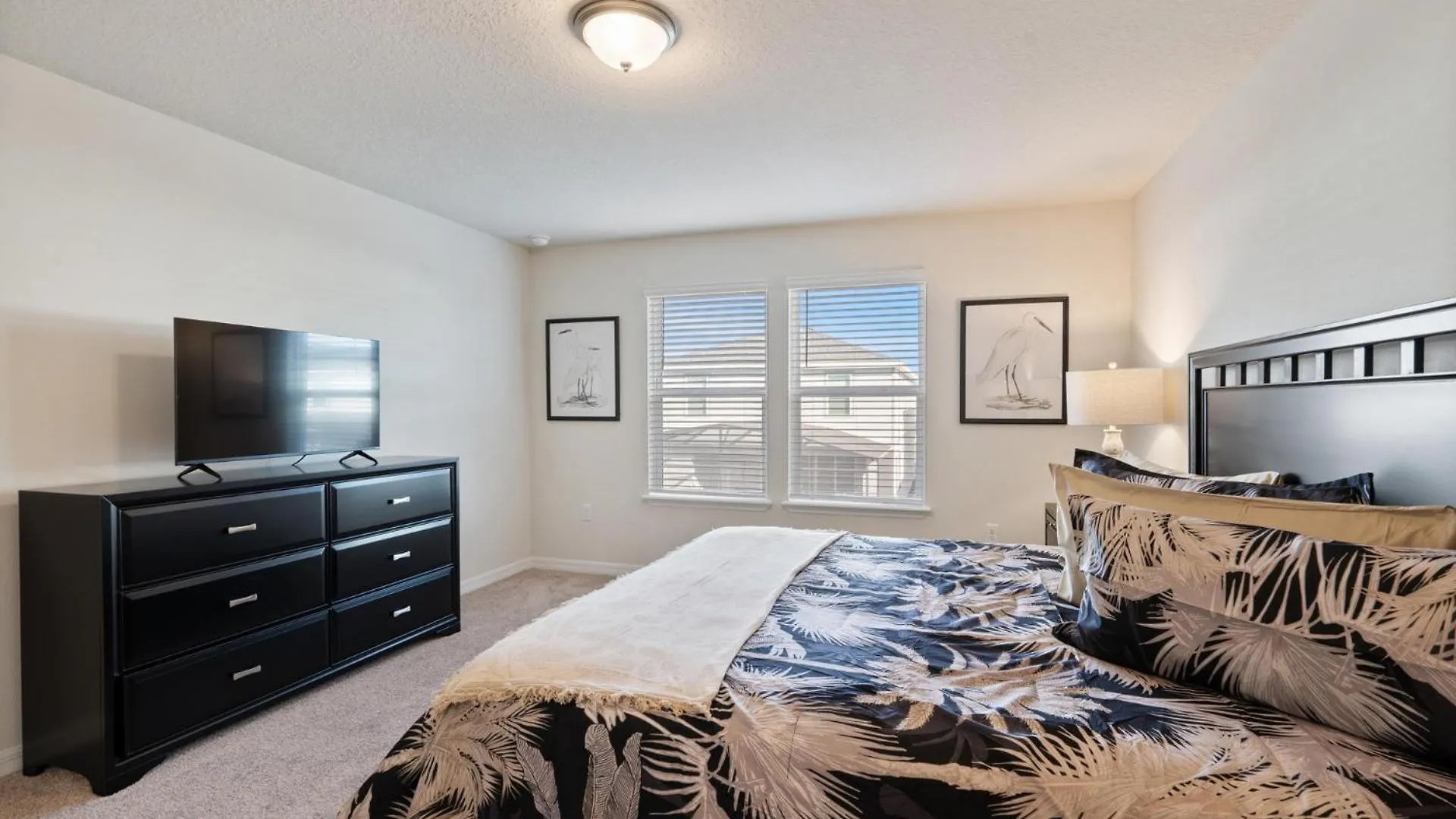 Holiday home 1232 Blue Island Clermont