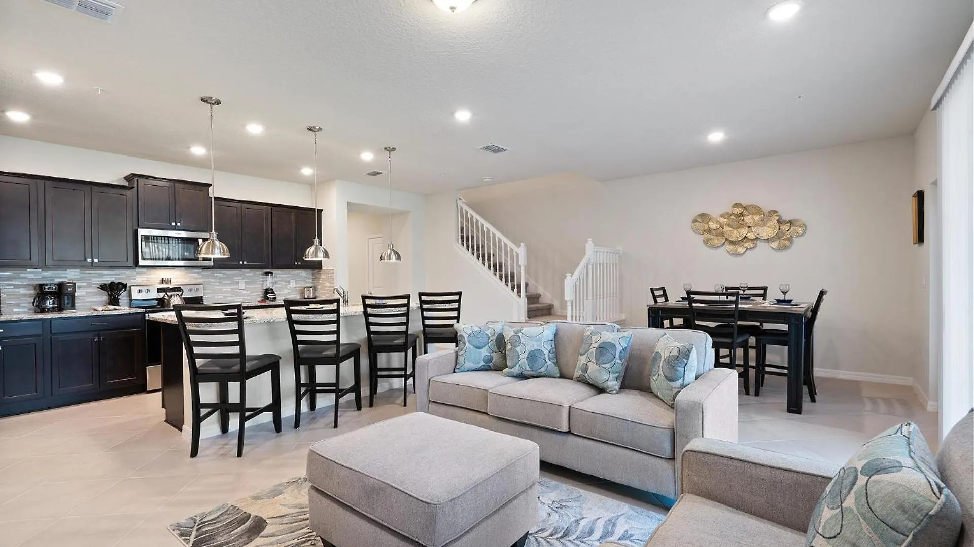 Holiday home 1232 Blue Island