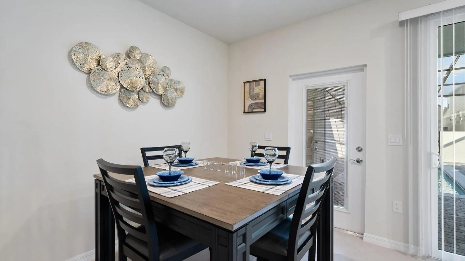 Holiday home 1232 Blue Island *