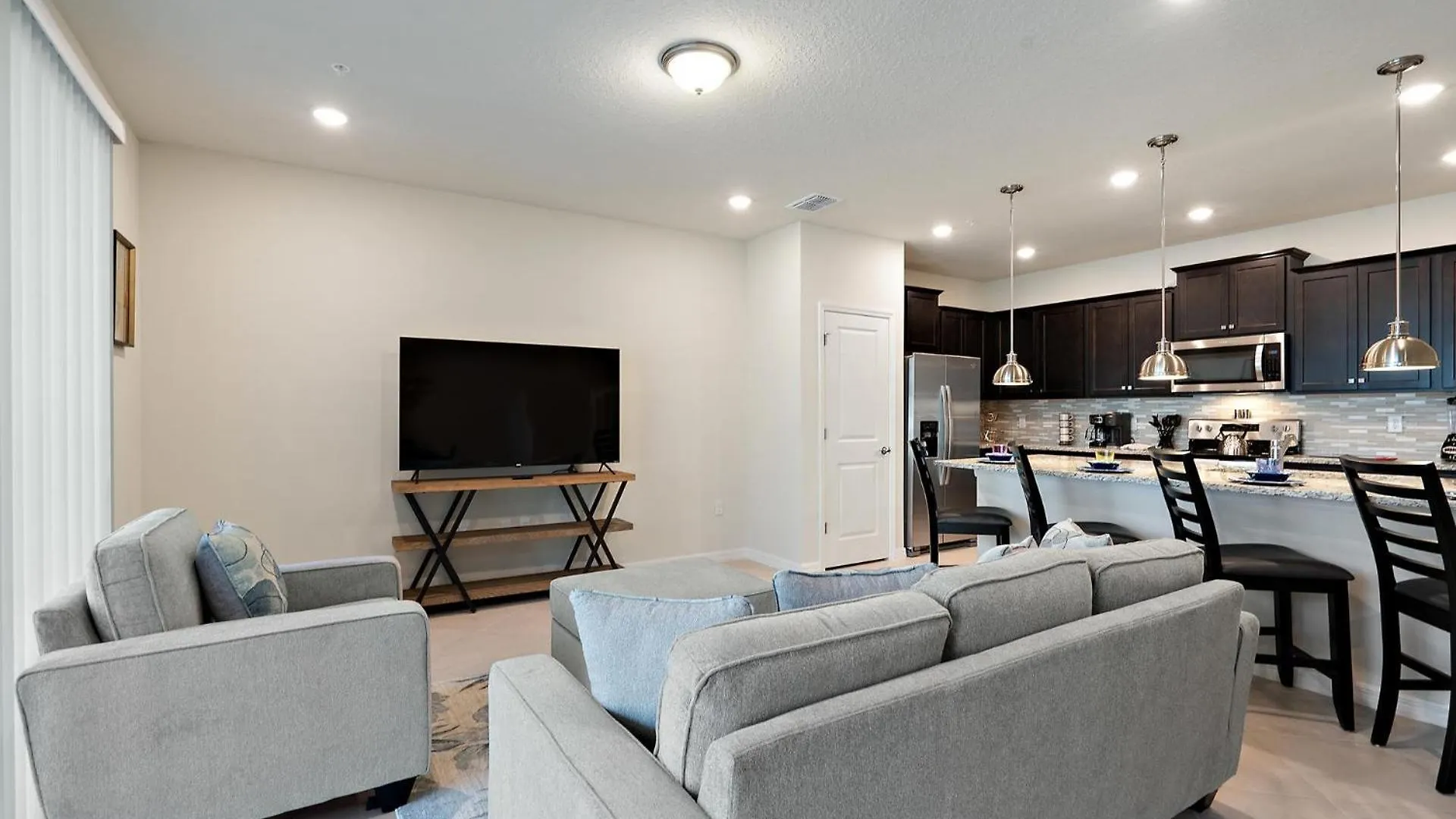 1232 Blue Island Holiday home Clermont