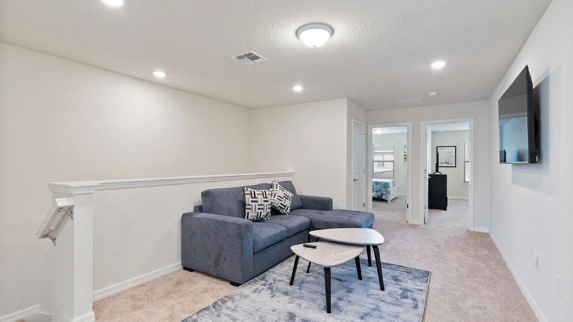 Holiday home 1232 Blue Island Clermont