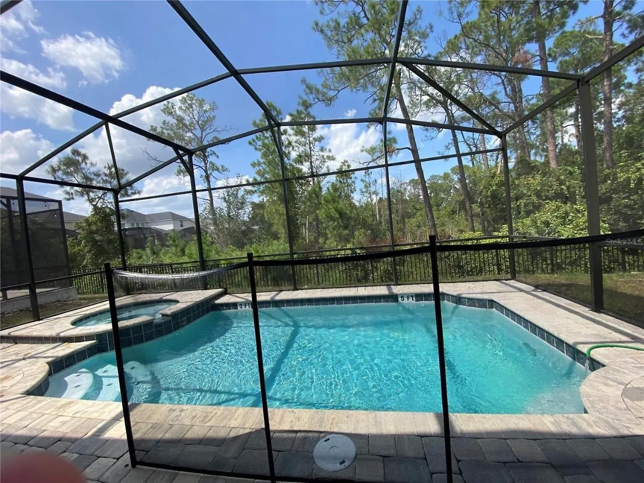 Exquisite Luxury With Pool Retreat - Solara - 8949 Киссимми