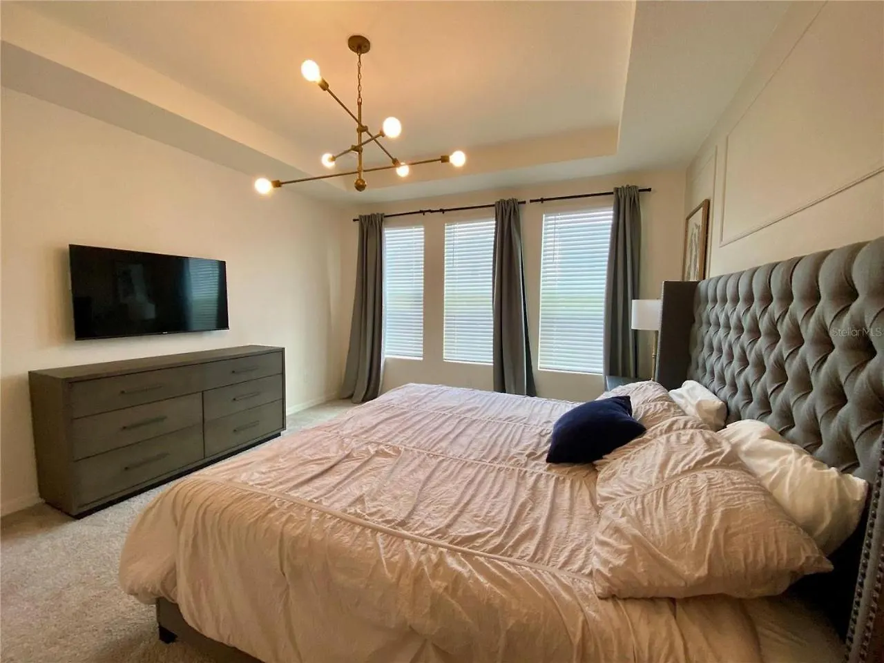 Дом отдыха Exquisite Luxury With Pool Retreat - Solara - 8949 *