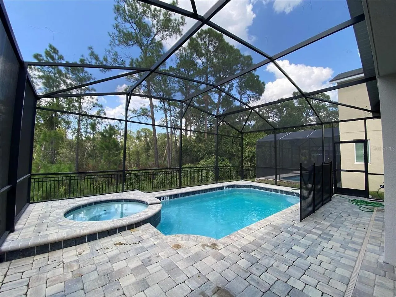 Exquisite Luxury With Pool Retreat - Solara - 8949 Дом отдыха Киссимми