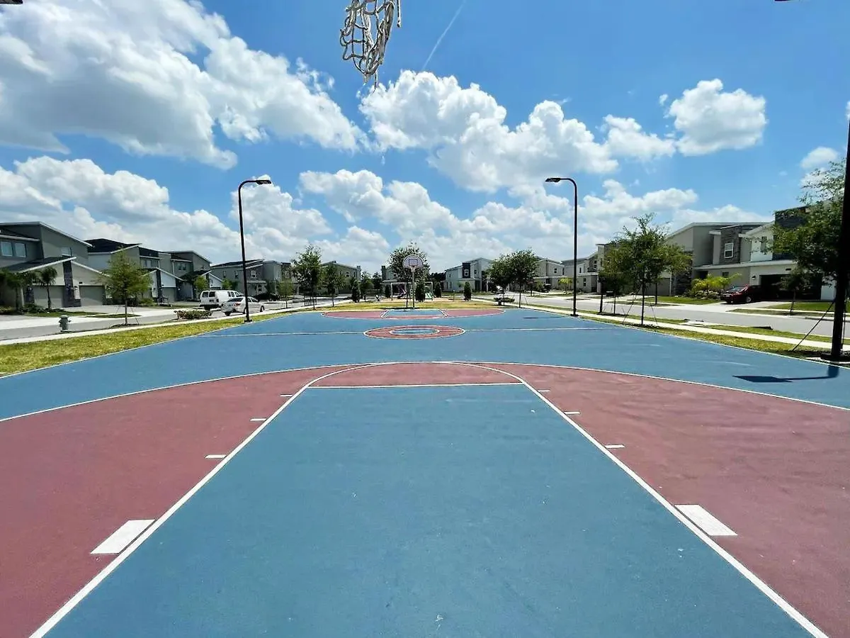 Modern 5bed With Pool & In 560 Willa *