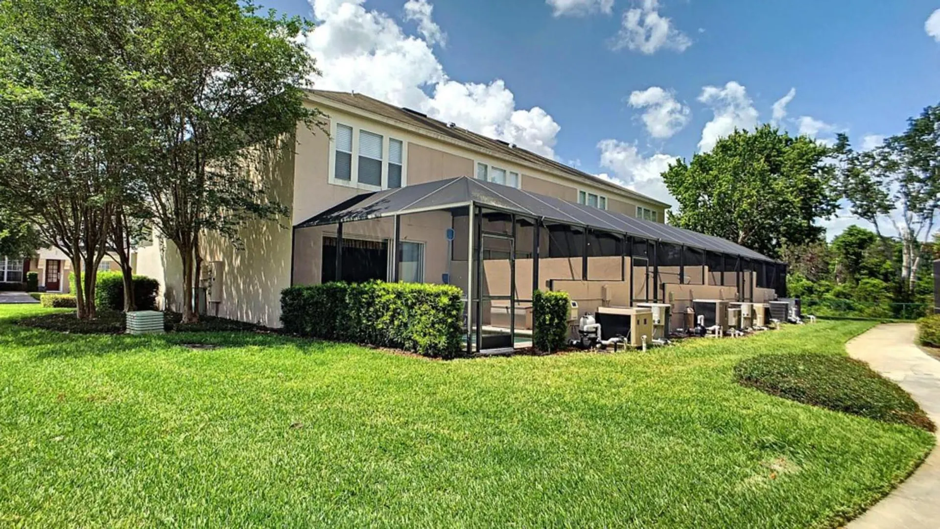 Casa vacanze Silver Palms Kissimmee