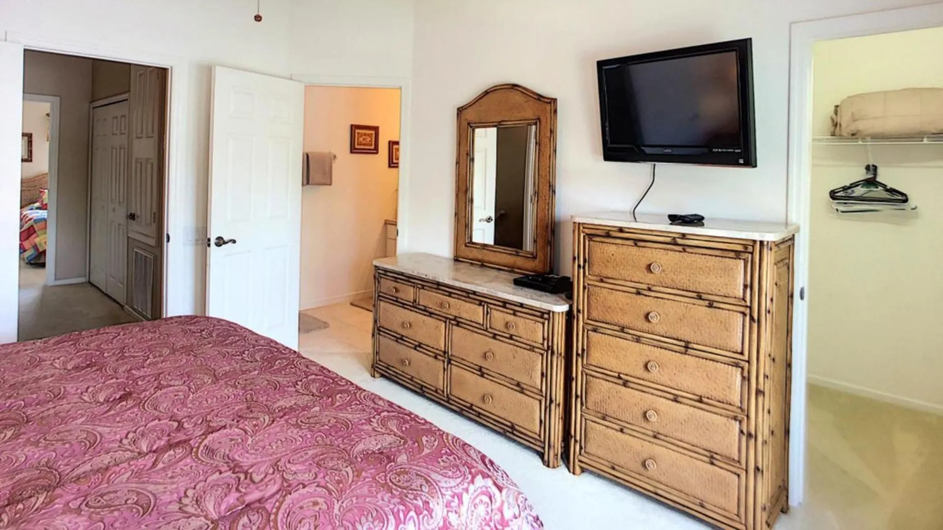 Casa vacanze Silver Palms