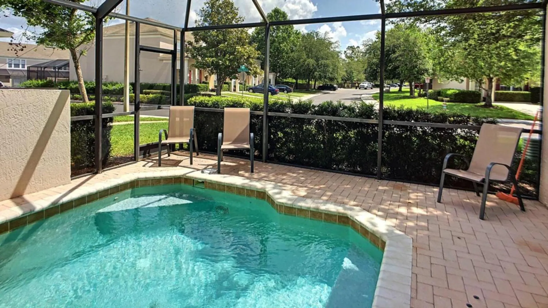 Silver Palms Kissimmee