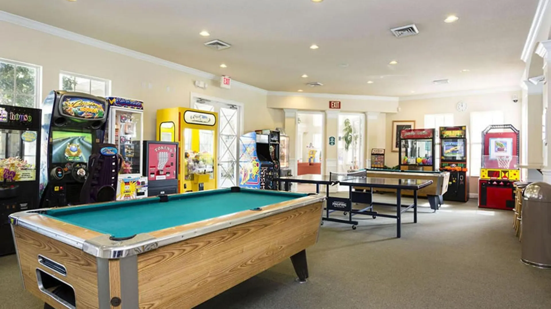 Casa vacanze Silver Palms Kissimmee