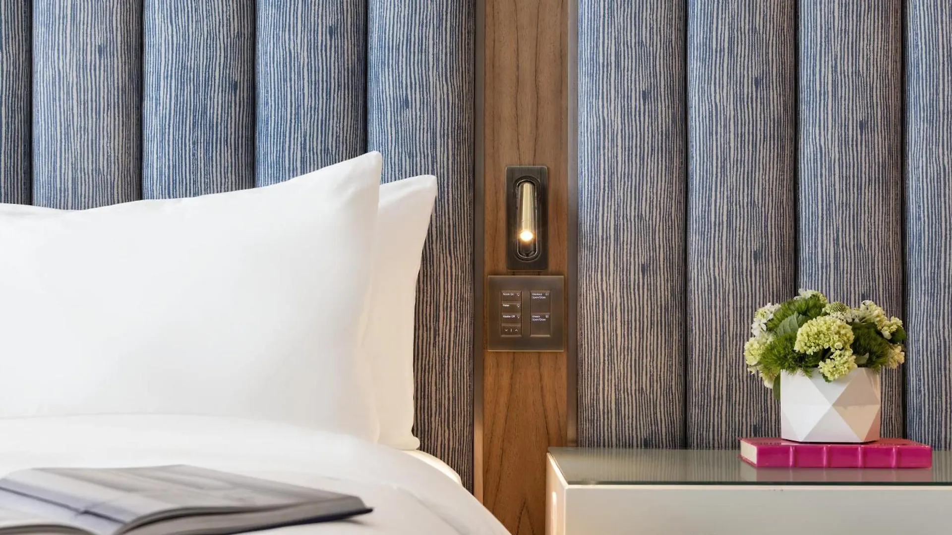 Hotel Nona Wave Orlando