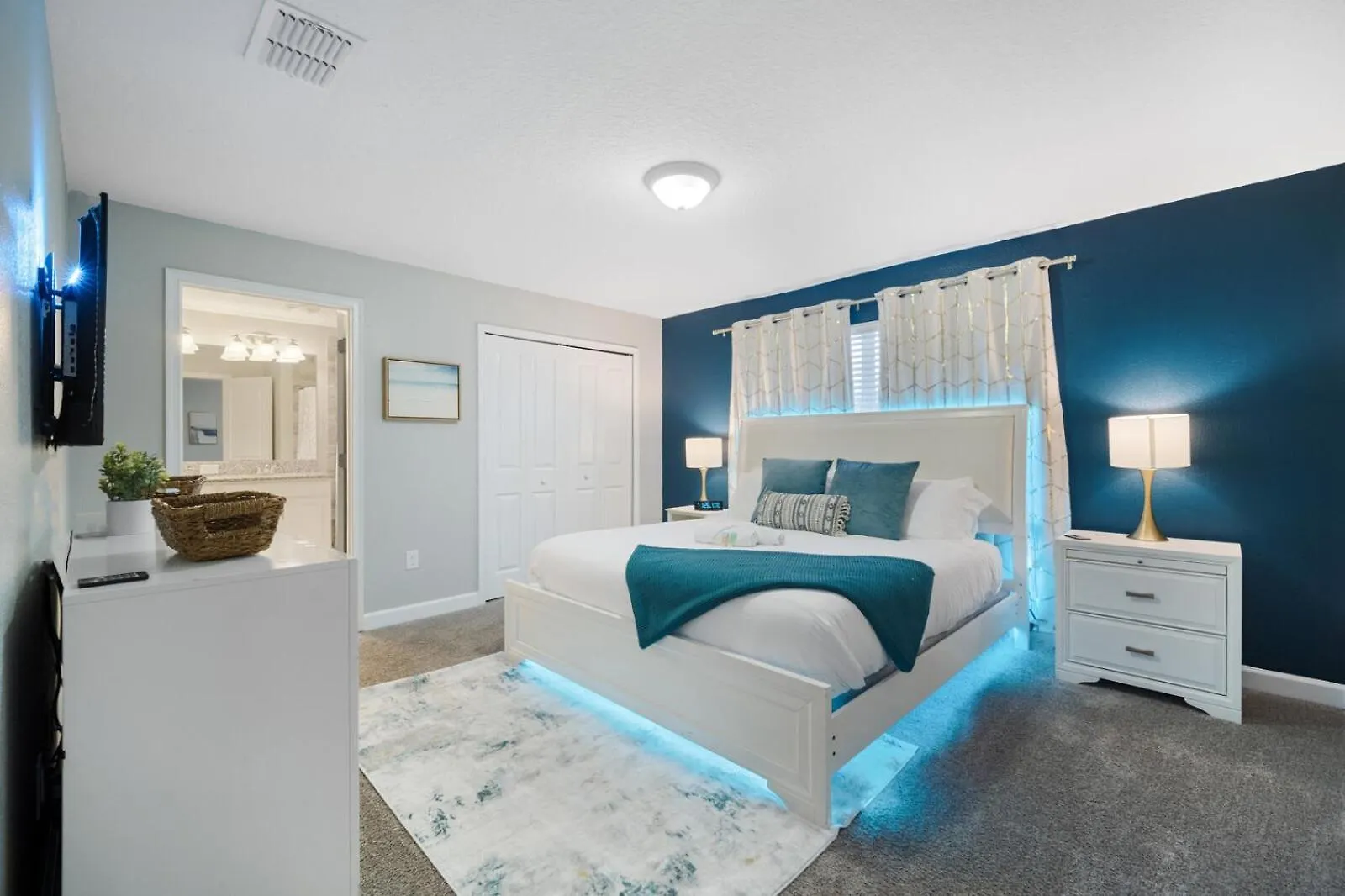 Holiday home World Class Only 20 Min To Theme Parks, Themed Toy Story & Mickey! Kissimmee