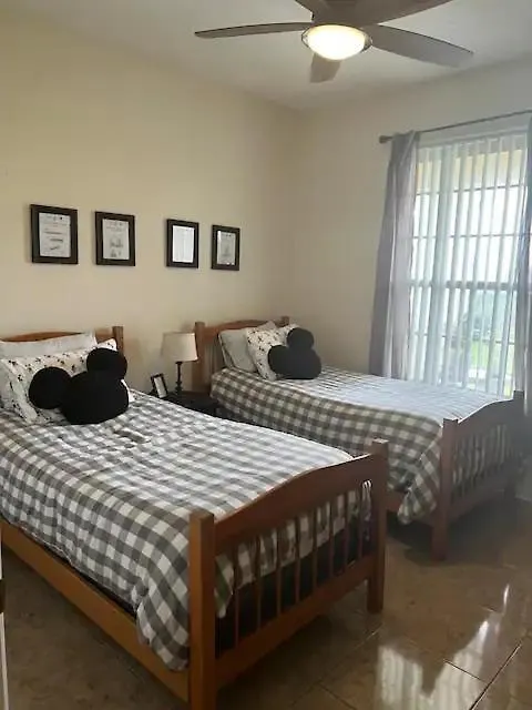 Aparthotel Adventures With A Mouse - Moments To Disney! *