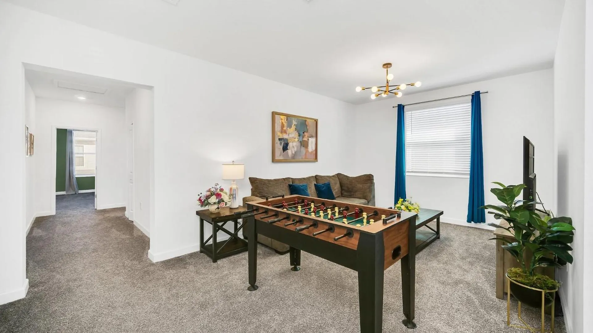 Spotless 6 Bedroom - Storey - Hot Tub - Free Water Park - 15 Mins To Hébergement de vacances