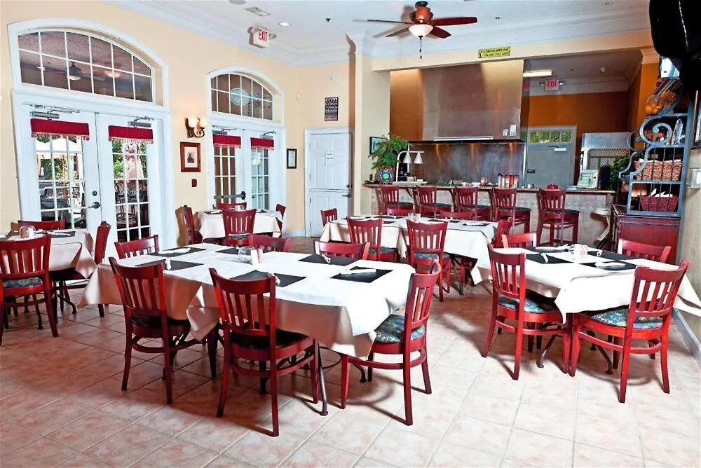 Tuscana Near Kissimmee