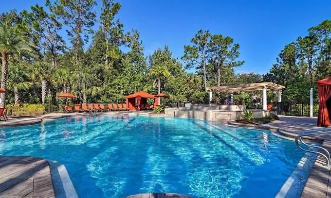 Aparthotel Tuscana Near Kissimmee