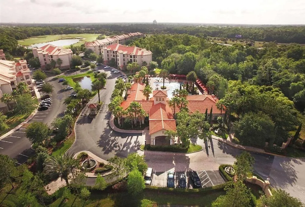 Tuscana Near Kissimmee