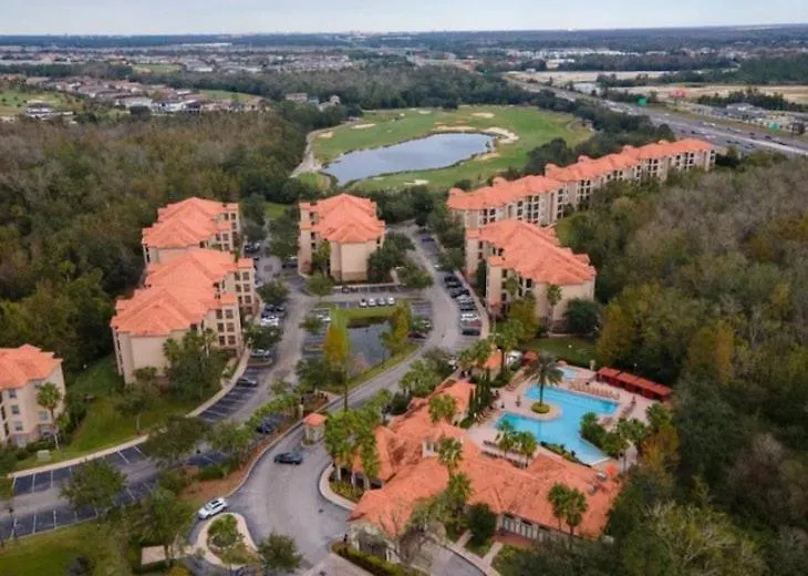 Tuscana Near * Kissimmee