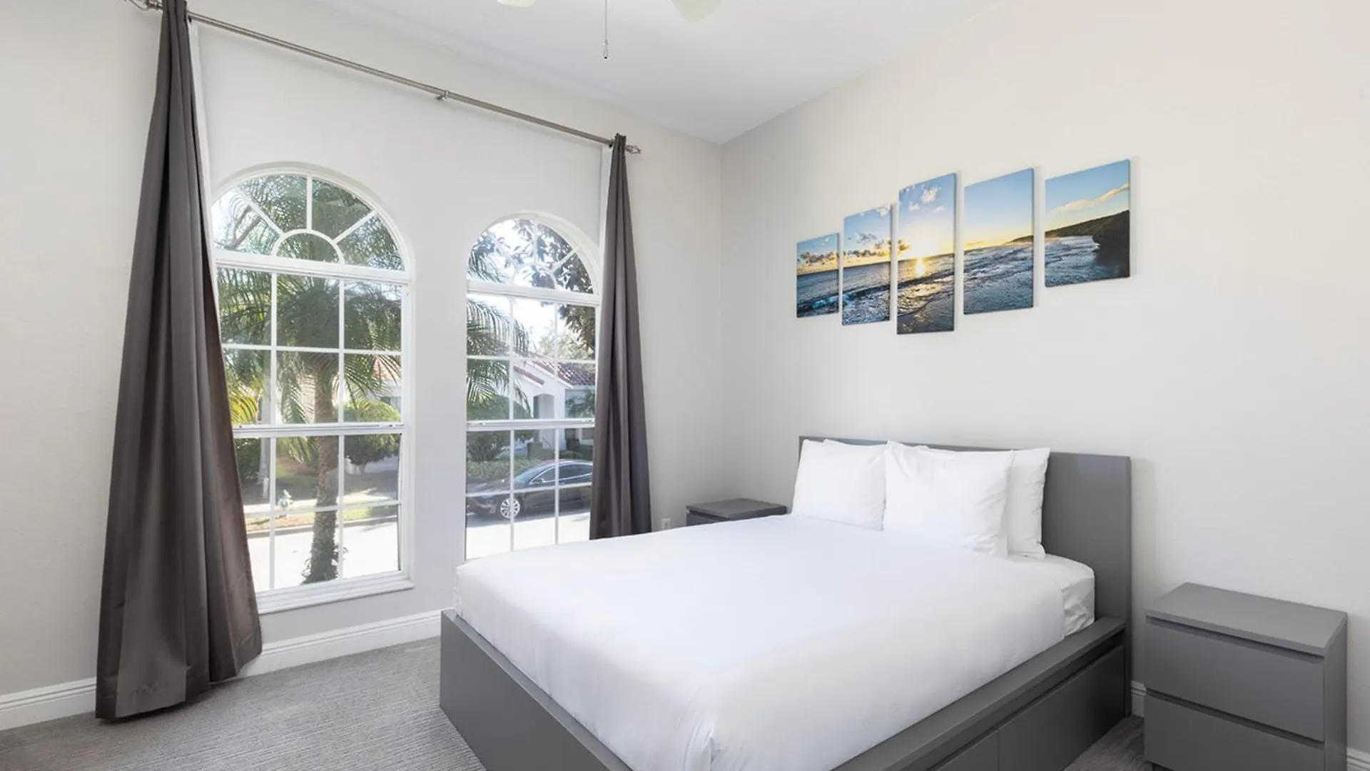 Luxury Contemporary Style On Reunion Reunion 1023