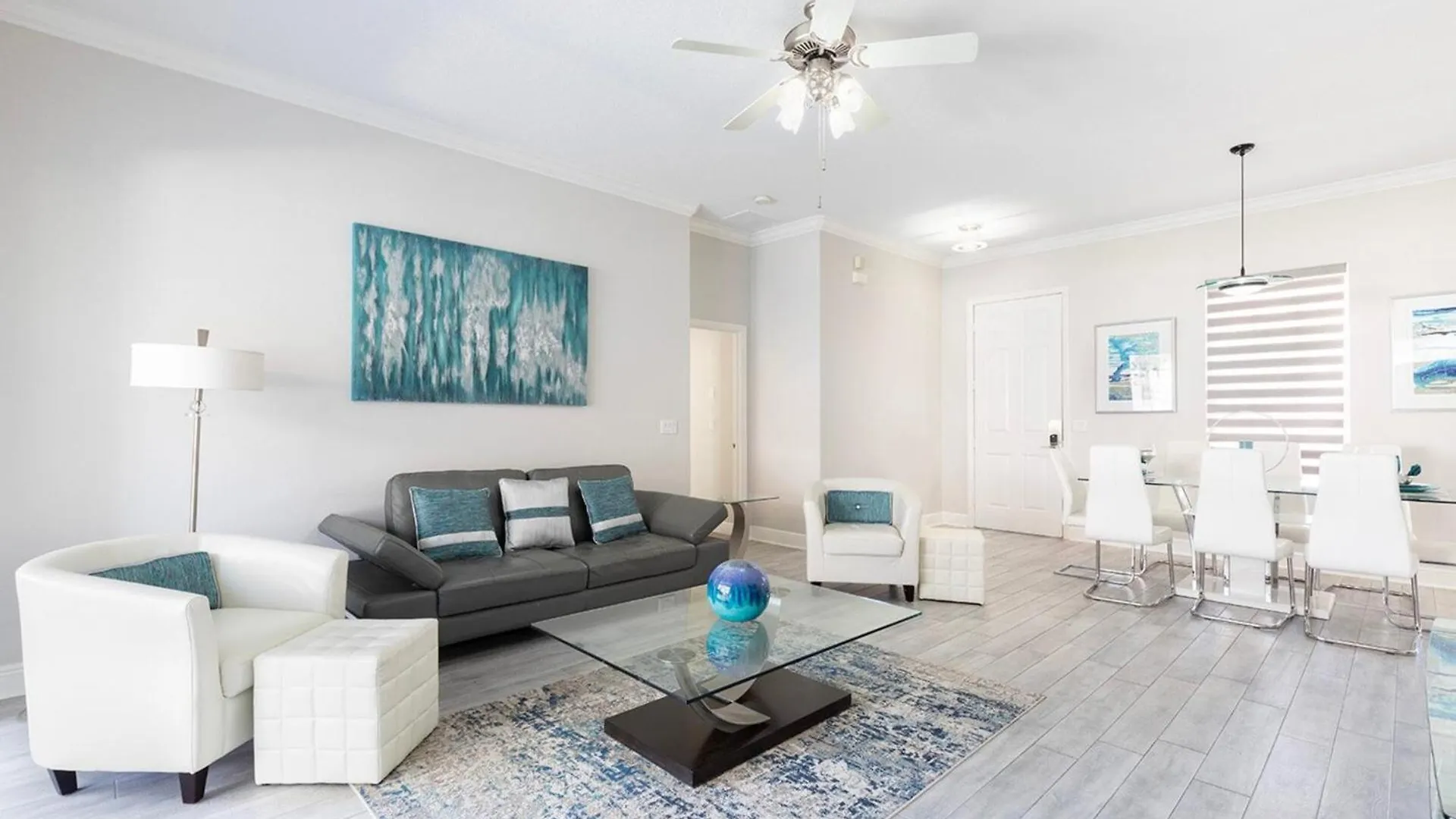 Luxury Contemporary Style On Reunion Reunion 1023 *