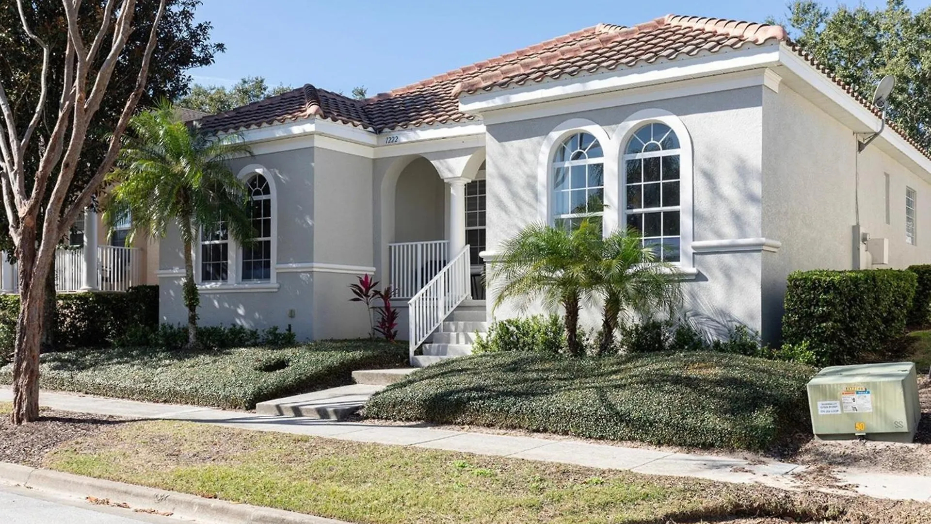 Luxury Contemporary Style On Reunion Reunion 1023