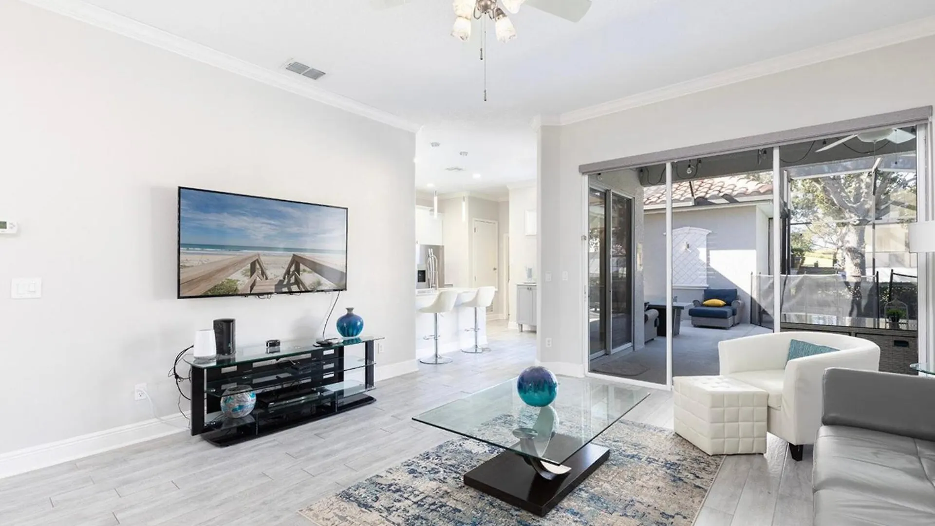 Luxury Contemporary Style On Reunion Reunion 1023 *