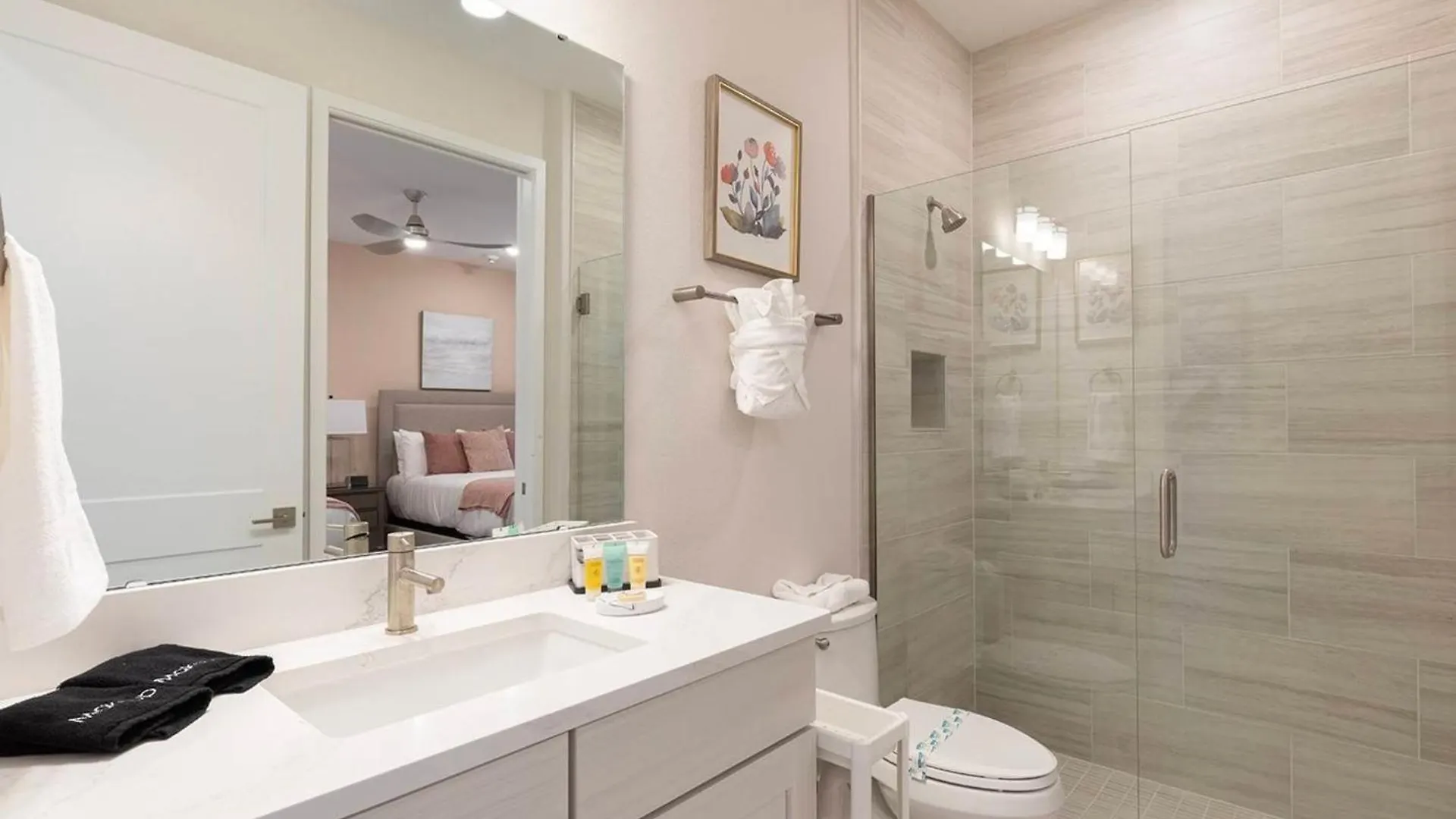 Rent Luxury 5 Star Mansion On Reunion And Orlando Mansion 6283 别墅